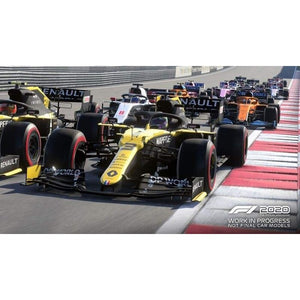 F1 2020: Seventy Edition (4020628720889)