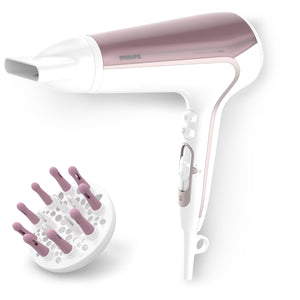 Fén Philips DryCare BHD186 / 00, 2200W