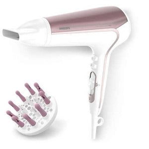 Fén Philips DryCare BHD186 / 00, 2200W