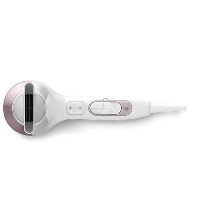 Fén Philips DryCare BHD186 / 00, 2200W