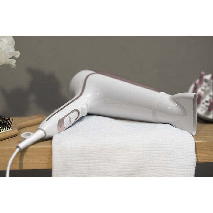 Fén Philips DryCare BHD186 / 00, 2200W