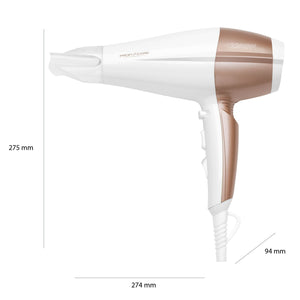 Fén ProfiCare HT 3010 weiss, 2200W POŠKODENÝ OBAL