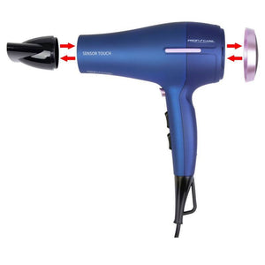 Fén Proficare HTD 3030, 2200W