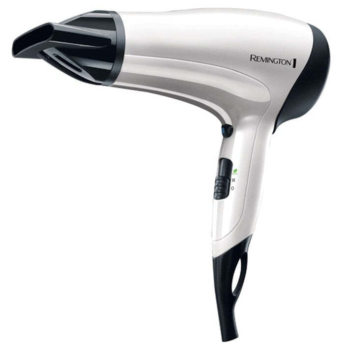 Fén Remington D3015 Power Volume Dryer, 2000W POUŽITÉ, NEOPOTREBOVANÝ TOVAR