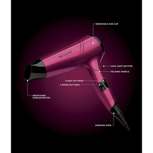 Fén Revlon RVDR5229E, 2200W