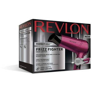Fén Revlon RVDR5229E, 2200W