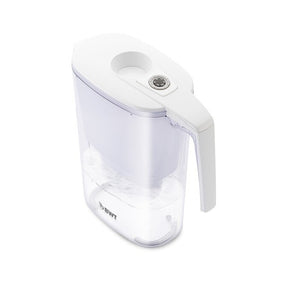 Filtračná kanvica BWT ZBRE5049 Slim Mei + 3x filter, 3,6 l