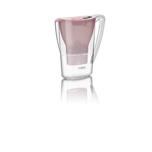 Filtračná kanvica BWT ZBRE5051 Penguin Pink + filter, 2,7 l