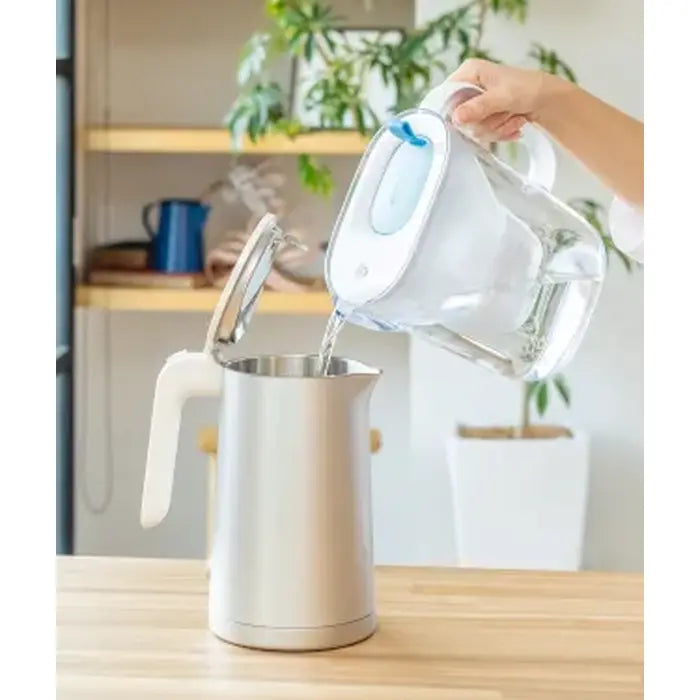 Filtračná kanvica Style XL 2024, 3,5 l,sivá