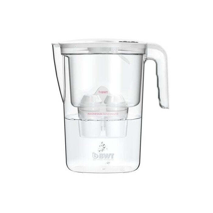 Filtračné kanvice BWT Vida 2.6 l + 3 filtre