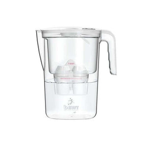 Filtračné kanvice BWT Vida 2.6 l + 3 filtre