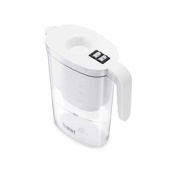 Filtračné kanvice BWT Vida 2.6 l + 3 filtre