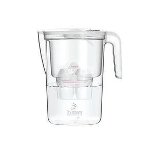 Filtračné kanvice BWT VIDA, 2,6l + 3 filtre