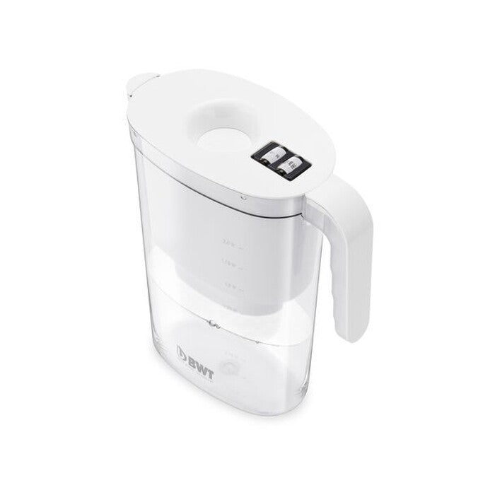 Filtračné kanvice BWT VIDA, 2,6l + 3 filtre