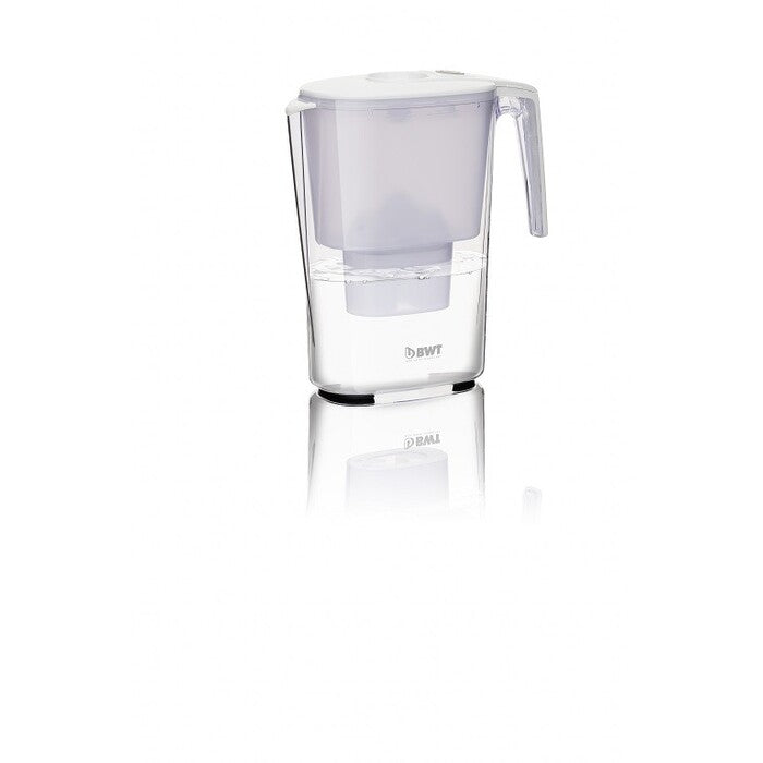 Filtračná kanvica BWT ZBRE5049 Slim Mei + 3x filter, 3,6 l