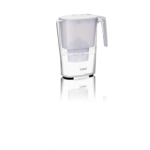 Filtračná kanvica BWT ZBRE5049 Slim Mei + 3x filter, 3,6 l