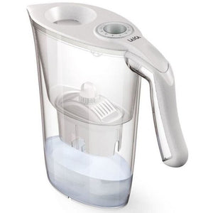 Set filtračná kanvica + filtre Laica J9073A4, 2,3 l