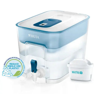 Filtračný zásobník na vodu Brita Flow 8,2l