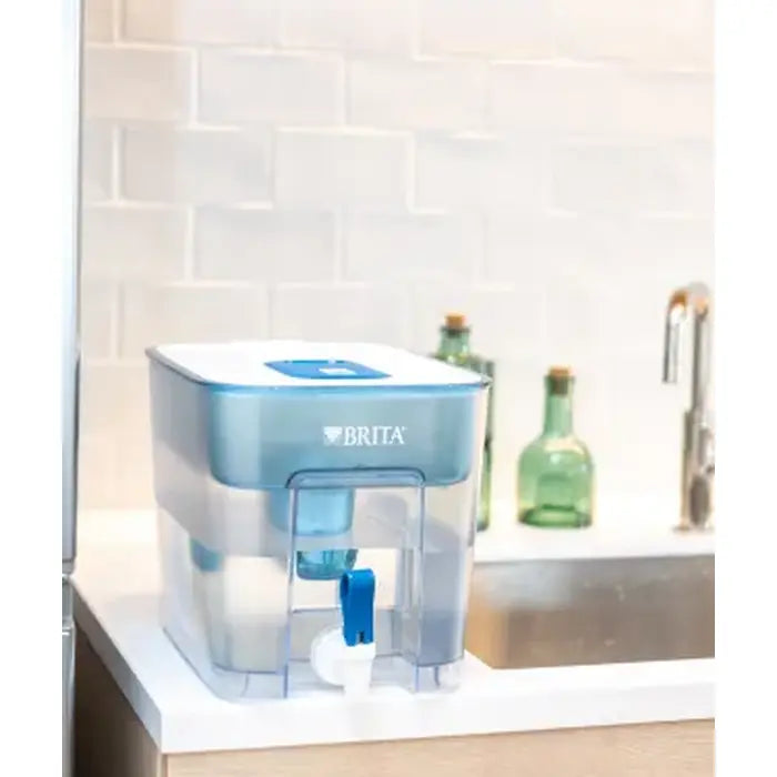 Filtračný zásobník na vodu Brita Flow 8,2l