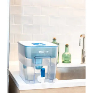 Filtračný zásobník na vodu Brita Flow 8,2l