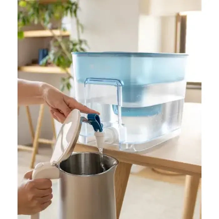 Filtračný zásobník na vodu Brita Flow 8,2l