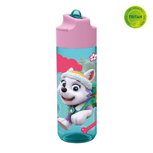 Fľaša z tritánu Tlapková patrola, 540ml