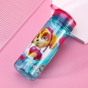 Fľaša z tritánu Tlapková patrola, 580ml