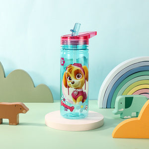 Fľaša z tritánu Tlapková patrola, 580ml