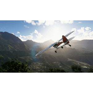 Flight Simulator 2020 (889842779608)