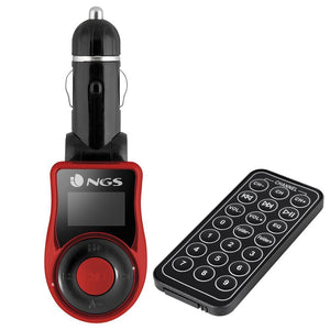 FM Transmitter NGS SparkV2