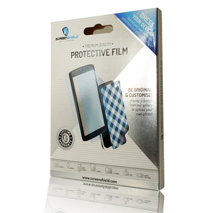 Fólie pre Lenovo Tab P10 Screenshield (LEN-TABP10-D) POŠKODENÝ OB