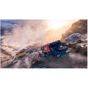 Forza Horizon 5: Standard Edition (I9W00019)
