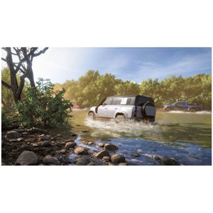 Forza Horizon 5: Standard Edition (I9W00019)