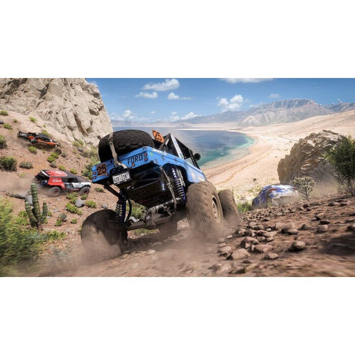 Forza Horizon 5: Standard Edition (I9W00019)