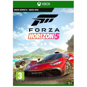 Forza Horizon 5: Standard Edition (I9W00019)
