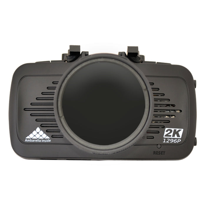 Autokamera Eltrinex LS500 GPS, ZÁNOVNÉ