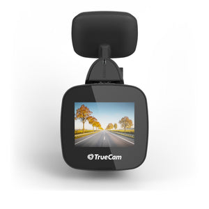 Kamera do auta TrueCam H5 FullHD, WiFi, WDR, 130° ROZBALENÉ