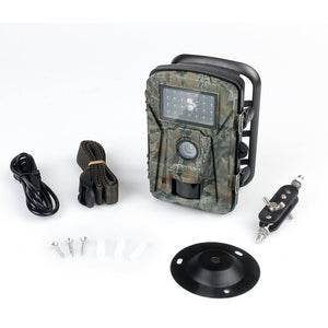 Fotopasca Apeman Trail Cam H45, 12 Mpx