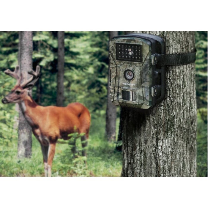 Fotopasca Apeman Trail Cam H45, 12 Mpx