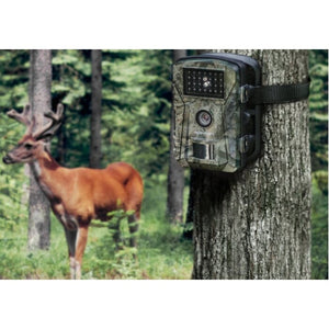 Fotopasca Apeman Trail Cam H45, 12 Mpx