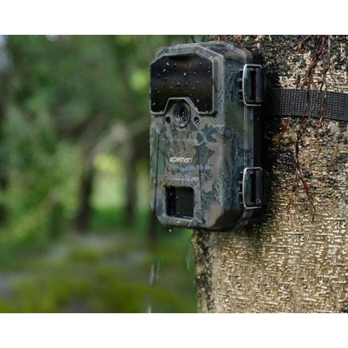 Fotopasca Apeman Trail Cam H55, 16 MPx