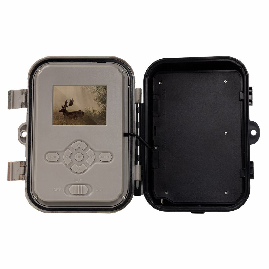 Fotopasca Evolveo StrongVision DUAL A