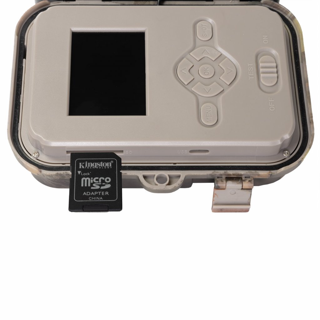 Fotopasca Evolveo StrongVision DUAL A