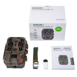 Fotopasca Evolveo StrongVision DUAL A