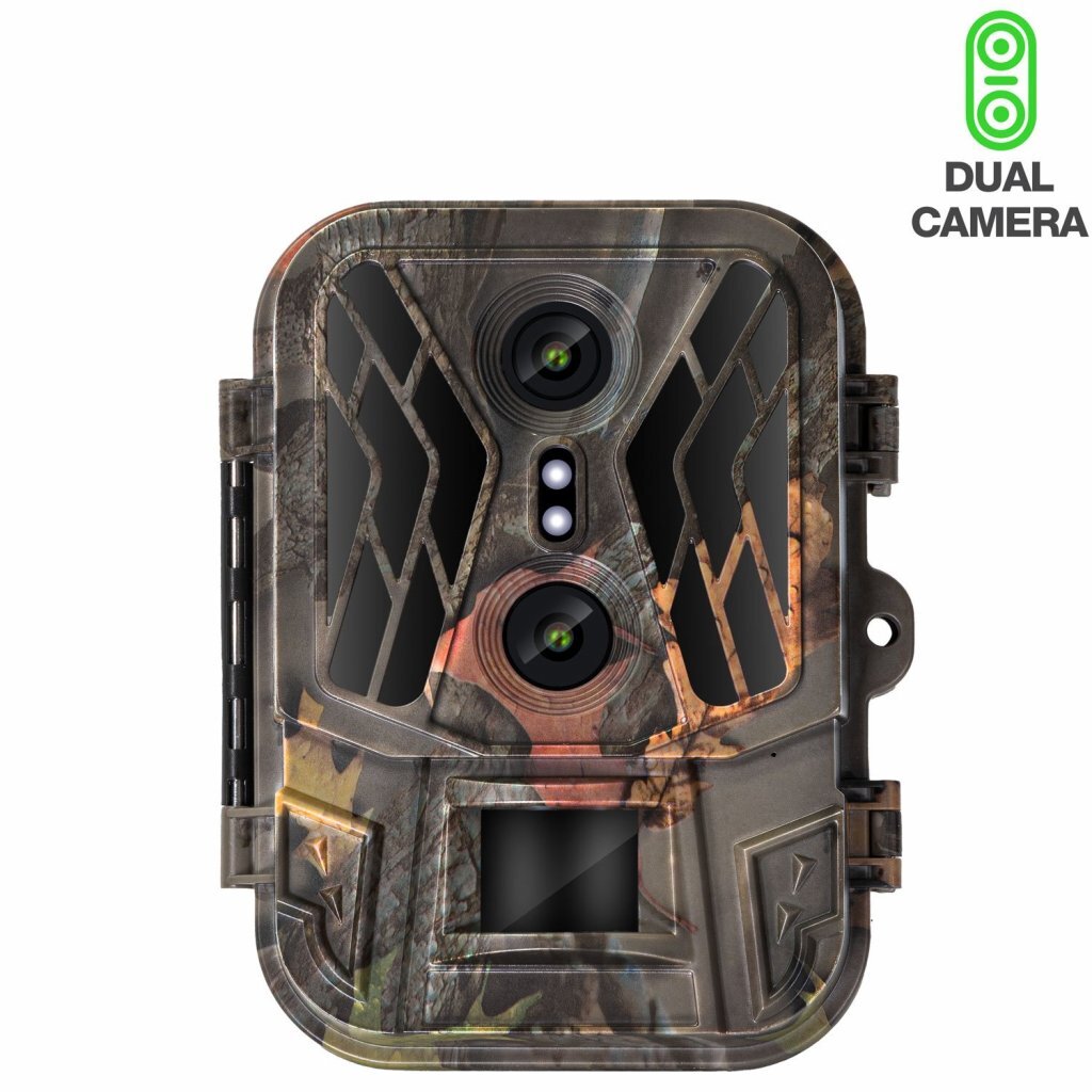 Fotopasca Evolveo StrongVision DUAL A