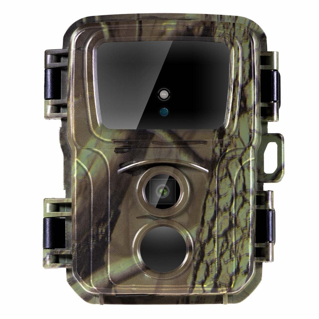 Fotopasca EVOLVEO StrongVision Mini