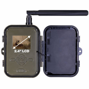 Fotopasca Evolveo StrongVision PRO SMART