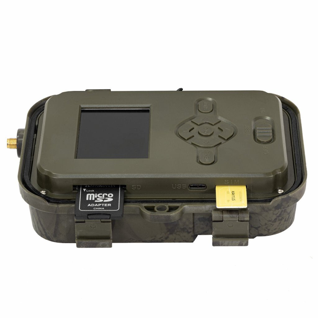 Fotopasca Evolveo StrongVision PRO SMART