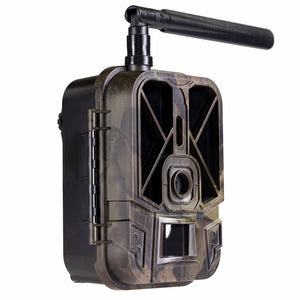 Fotopasca Evolveo StrongVision PRO SMART