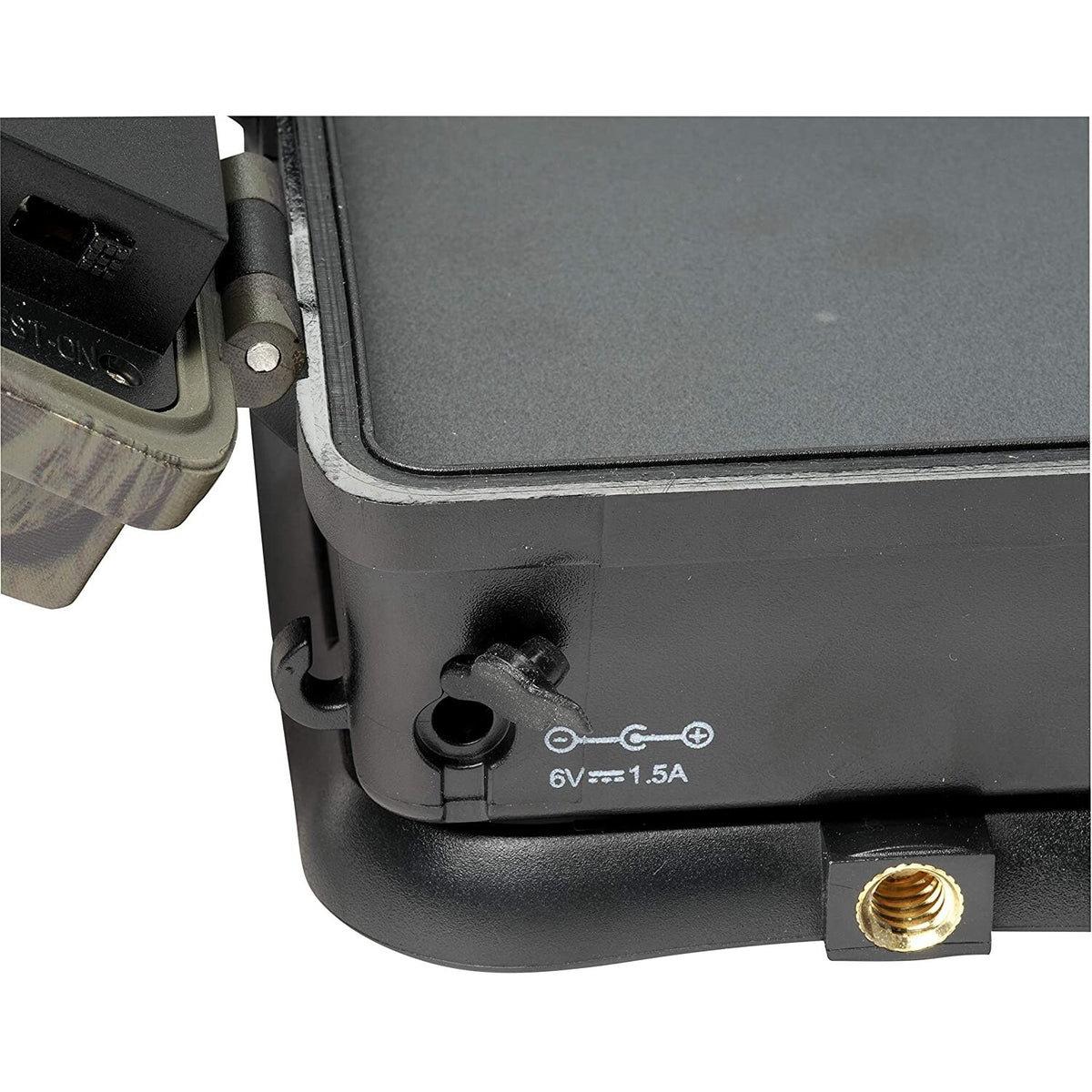 Fotopasca pre sledovanie zveri Denver WCM8010, GSM modul, 8 Mpx
